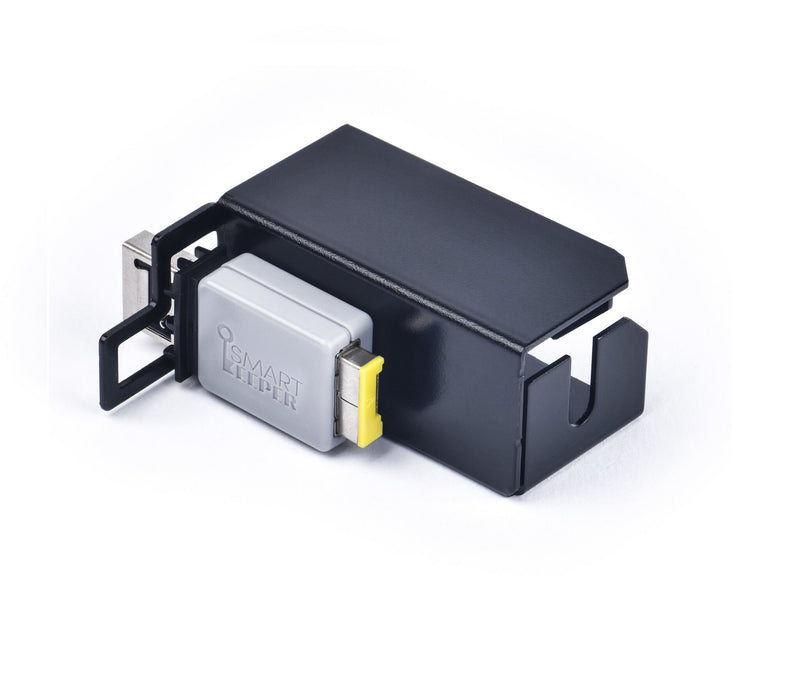 Smartkeeper UM03YL portblokering Portlås USB Type-A Gul 1 stk