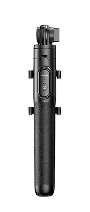 Ugreen 15062 selfiestang Smartphone Sort