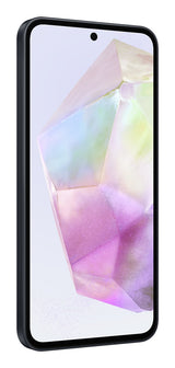 Samsung Galaxy A35 5G 16,8 cm (6.6") Dual SIM Android 14 USB Type-C 6 GB 128 GB 5000 mAh Marineblå