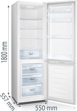 Gorenje HZS28862 RK4182PW4 RL_PRIL