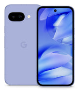 Google Pixel 9a 16 cm (6.3") Dual SIM Android 15 5G USB Type-C 8 GB 128 GB 5100 mAh Lilla