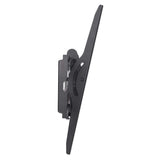 Manhattan 423830 tv-beslag 2,16 m (85") Sort