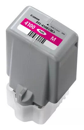 Canon LUCIA PRO II blækpatron 1 stk Original Standard udbytte Magenta