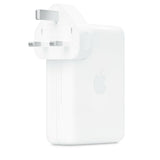 Apple MW2M3B/A oplader til mobil enhed Universel Hvid Vekselstrøm Hurtig opladning Indendørs