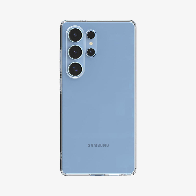 Spigen Liquid Crystal mobiltelefon etui 17,5 cm (6.9") Cover Transparent