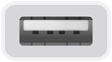 Apple MW5L3ZM/A USB-kabel USB C USB A Hvid