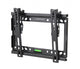 Esperanza ERW010 tv-beslag 127 cm (50") Sort