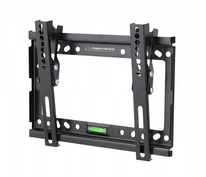 Esperanza ERW010 tv-beslag 127 cm (50") Sort