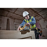 DeWALT DCP580N-XJ elektrisk høvl
