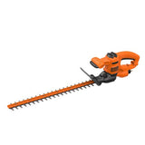 Black & Decker BEHT251-QS elektrisk hækkeklipper Dobbeltklinge 450 W