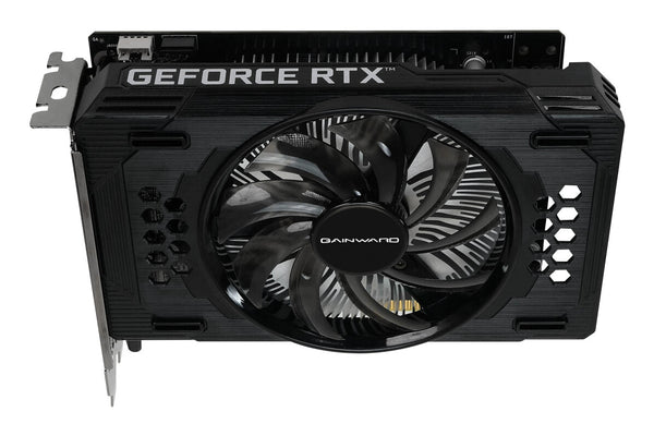 Gainward GeForce RTX 3050 Pegasus NVIDIA 6 GB GDDR6