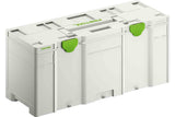 Festool SYS3 XXL 337 Hvid