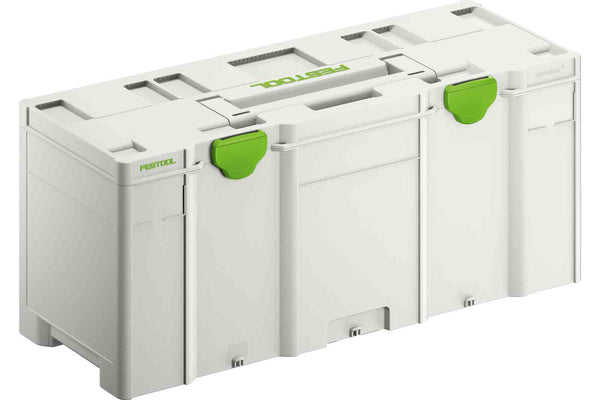 Festool SYS3 XXL 337 Hvid