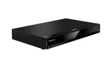 Panasonic DP-UB424 Blu-Ray afspiller 3D Sort