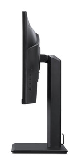 Acer B277KLbmiiprfx computerskærm 68,6 cm (27") 3840 x 2160 pixel 4K Ultra HD LCD Sort