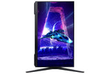 Samsung G30D computerskærm 61 cm (24") 1920 x 1080 pixel Fuld HD LCD Sort