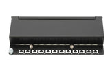 Digitus DN-91612SD-EA patch panel