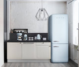 Smeg 50's Style Elkedel KLF04PBEU Pastelblå