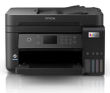 Epson EcoTank ET-3850 Inkjet A4 4800 x 1200 dpi 33 sider pr. minut Wi-Fi