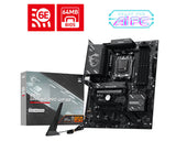 MSI B850 GAMING PRO WIFI6E bundkort AMD B850 Sokkel AM5 ATX