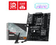 MSI B850 GAMING PRO WIFI6E bundkort AMD B850 Sokkel AM5 ATX