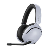 Sony INZONE H5 Headset Kabel & trådløs Spil Hvid