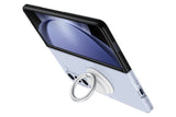 Samsung EF-XF946CTEGWW mobiltelefon etui 19,3 cm (7.6") Cover Transparent