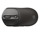 HP 405 Quiet Black Wireless Mouse