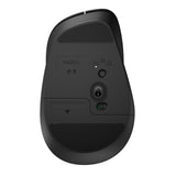 Logitech Signature Comfort Plus M850 L mus Universel Højre hånd RF trådløs + Bluetooth Optisk 4000 dpi