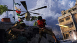 Sony Interactive Entertainment Uncharted: The Nathan Drake Collection, PS Hits, PS4 PlayStation 4