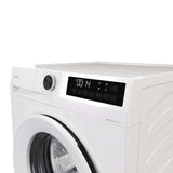 Candy GD 498-S vaskemaskine Front-læsning 9 kg 1400 rpm Hvid