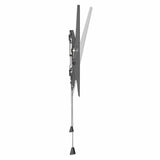 Manhattan 462020 tv-beslag 2,54 m (100") Sort
