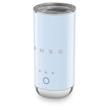 Smeg 50's Style MFF02PBEU Pastelblå
