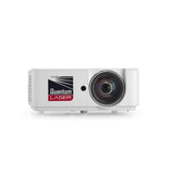 InFocus Nemesis II Projektor med kort projiceringsafstand 4000 ANSI lumens DLP 1080p (1920x1080) Hvid