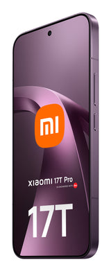 Xiaomi 17T PRO 17,4 cm (6.83") Dual SIM 5G USB Type-C 12 GB 512 GB 7000 mAh Violet