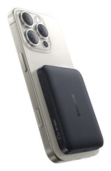 Baseus EnerFill FM11 10000 mAh Trådløs opladning Sort