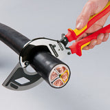 Knipex 95 36 320 Kabelskærer Håndkabelskærer