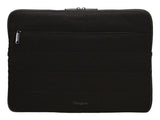 Targus Puffer 35,6 cm (14") Etui Sort