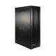 Tripp Lite SR42UBDP48 stativ 42U Fritstående reol Sort