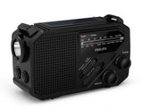 Philips TAR1609/00 radio Bærbar Analog & digital Sort