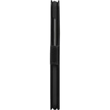 dbramante1928 Copenhagen Slim mobiltelefon etui 15,8 cm (6.2") Tegnebogsetui Sort