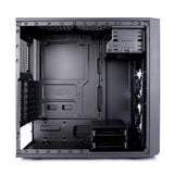 Fractal Design Focus G Midi Tower Sort