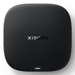 Xiaomi TV Box S (3rd Gen) Sort 4K Ultra HD 32 GB Wi-Fi