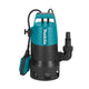 Makita PF0410 undervandspumpe 5 m