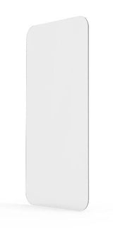 Hama Clear Protect Klar skærmbeskytter Apple 1 stk