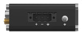 Teltonika RUT145 trådløs router Hurtigt ethernet Enkelt band (2,4 GHz) Sort