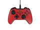GENESIS Mangan 300 Rød USB Gamepad Analog/digital Android, Nintendo Switch, PC