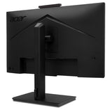 Acer B8 B248Y G computerskærm 60,5 cm (23.8") 1920 x 1080 pixel Fuld HD Sort