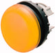 Eaton M22-L-Y alarm indikatorlys 250 V Gul
