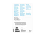 HP Advanced-fotopapir, blankt, 250 g/m2 A3 (297 x 420 mm), 20 ark